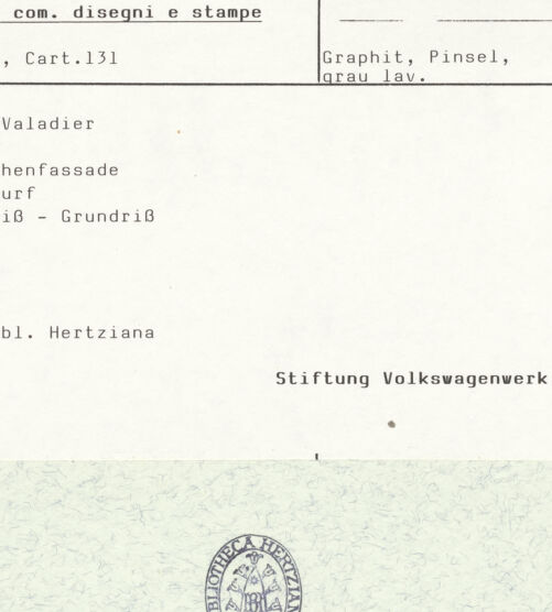 Rückseite von bh389033_recto