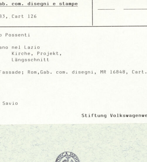 Rückseite von bh389036_recto