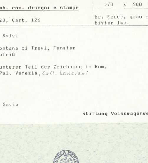 Rückseite von bh389063_recto