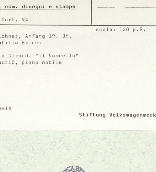 Rückseite von bh389082_recto