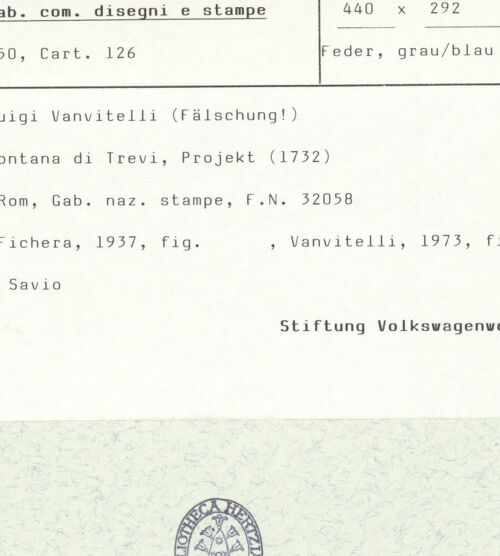 Rückseite von bh389094_recto