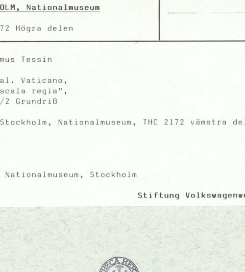 Rückseite von bh389111_recto