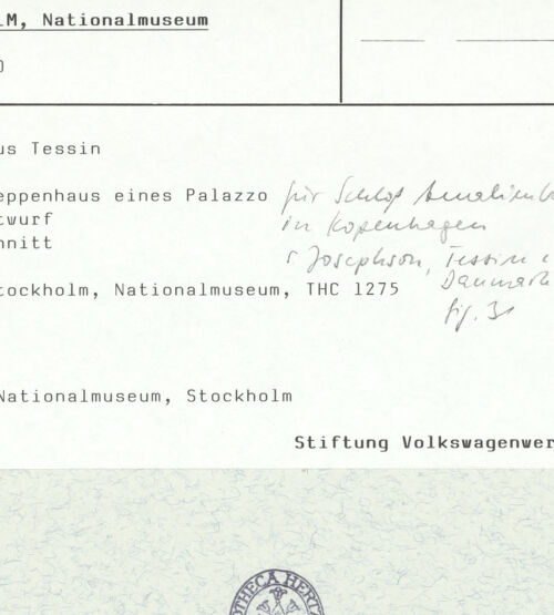 Rückseite von bh389130_recto