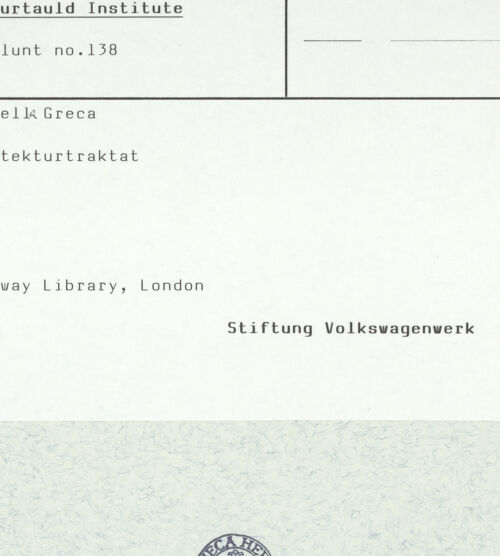 Rückseite von bh389155_recto