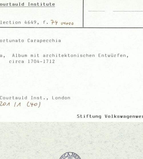 Rückseite von bh389191_recto