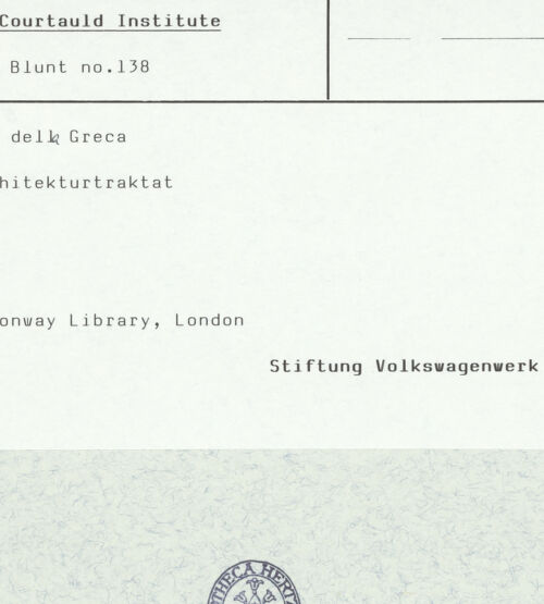 Rückseite von bh389210_recto