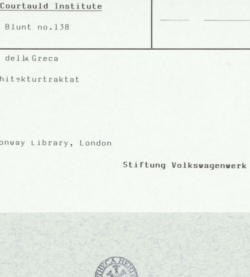 Rückseite von bh389212_recto