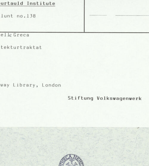 Rückseite von bh389216_recto