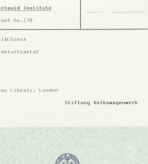 Rückseite von bh389219_recto