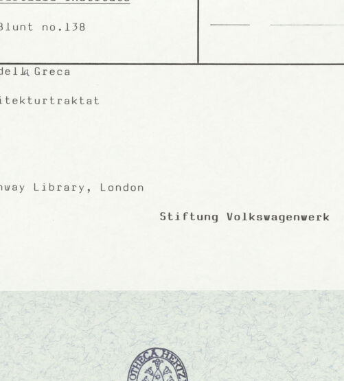 Rückseite von bh389228_recto