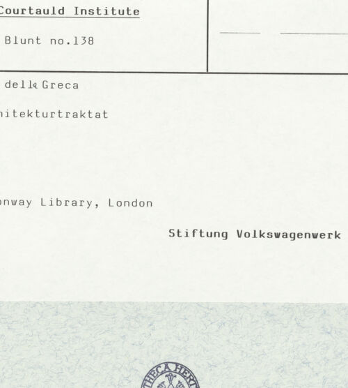 Rückseite von bh389232_recto