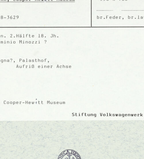 Rückseite von bh389280_recto