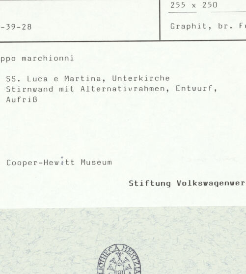 Rückseite von bh389329_recto