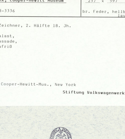 Rückseite von bh389345_recto