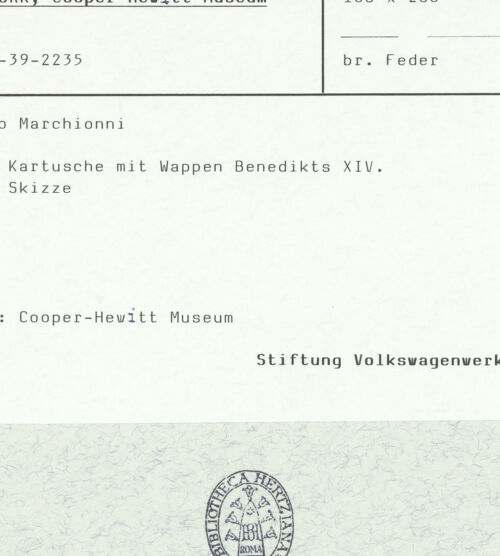 Rückseite von bh389380_recto