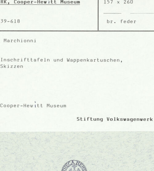 Rückseite von bh389401_recto