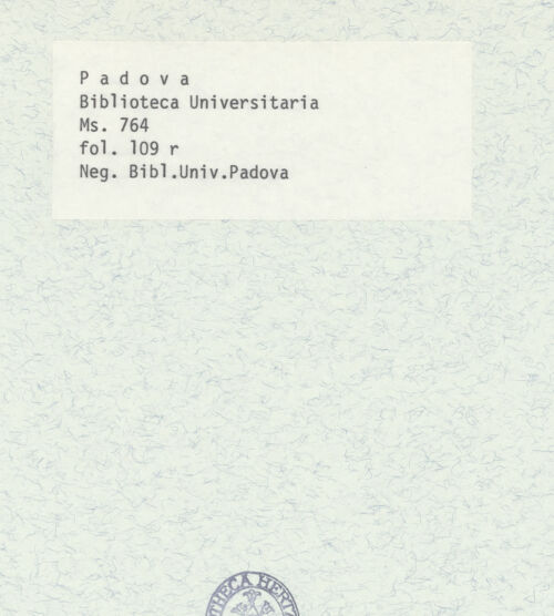 Rückseite von bh389529_recto