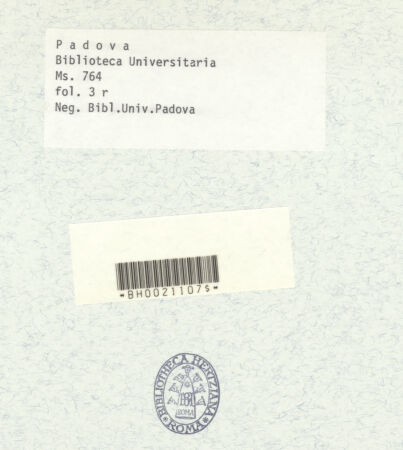 Rückseite von bh389553_recto