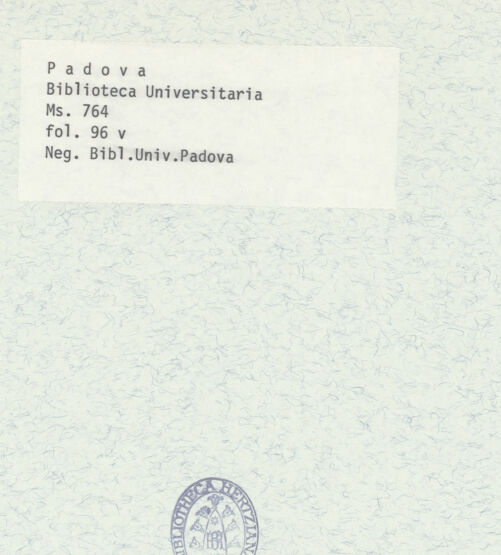 Rückseite von bh389558_recto