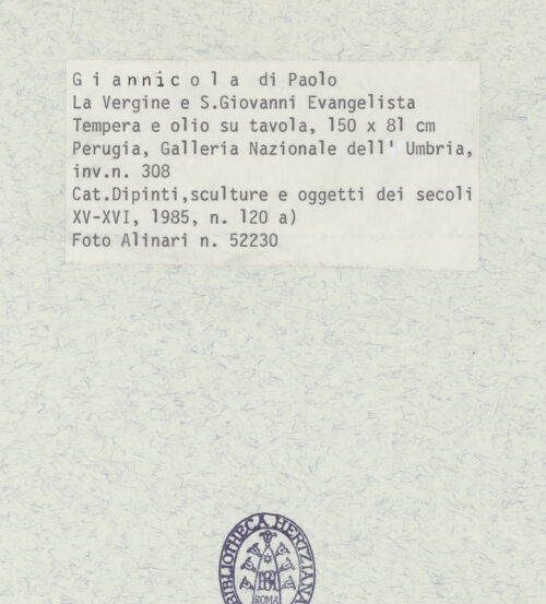 Rückseite von bh389576_recto