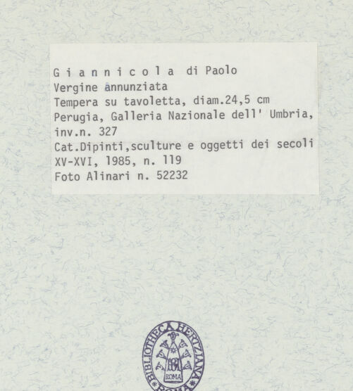 Rückseite von bh389611_recto