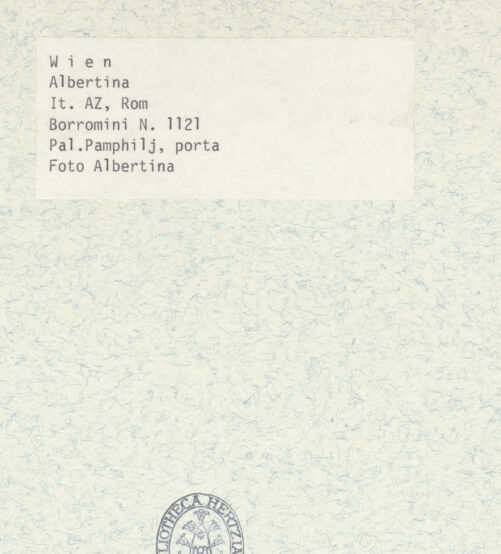 Rückseite von bh389620_recto