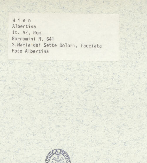 Rückseite von bh389621_recto