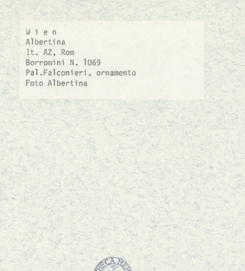 Rückseite von bh389622_recto