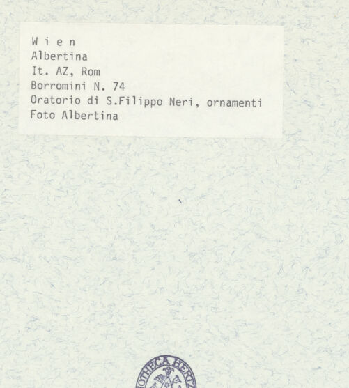 Rückseite von bh389631_recto