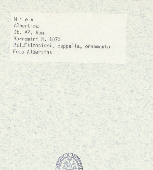 Rückseite von bh389632_recto