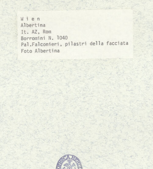 Rückseite von bh389633_recto