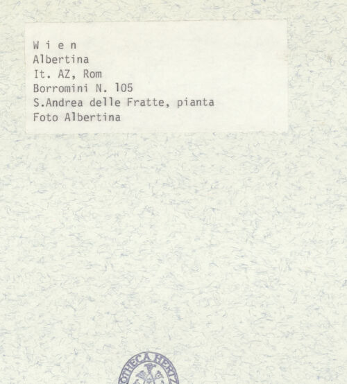 Rückseite von bh389634_recto