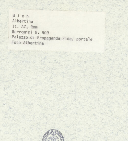 Rückseite von bh389664_recto