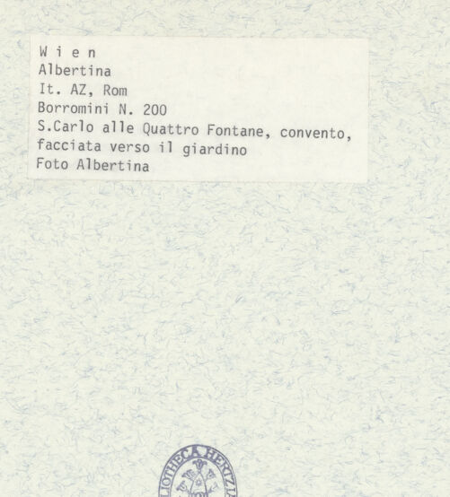 Rückseite von bh389670_recto