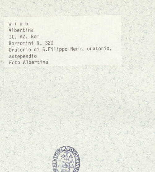 Rückseite von bh389688_recto