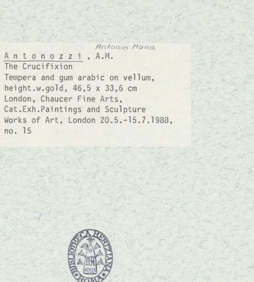 Rückseite von bh389708_recto