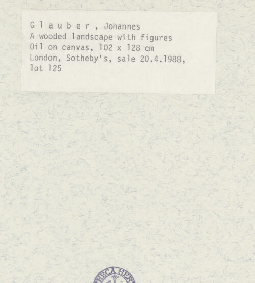 Rückseite von bh389718_recto