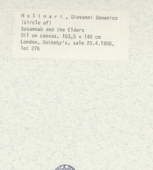 Rückseite von bh389729_recto