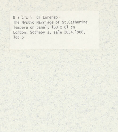 Rückseite von bh389748_recto