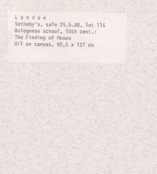 Rückseite von bh389767_recto