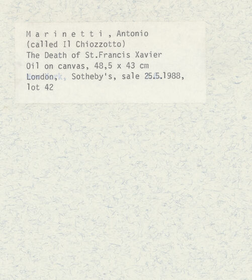 Rückseite von bh389768_recto