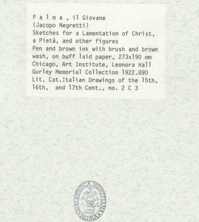 Rückseite von bh389805_recto