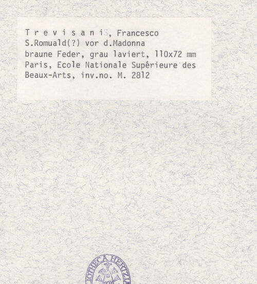 Rückseite von bh389830_recto