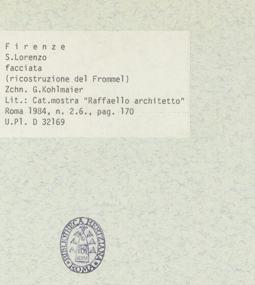 Rückseite von bh389838_recto