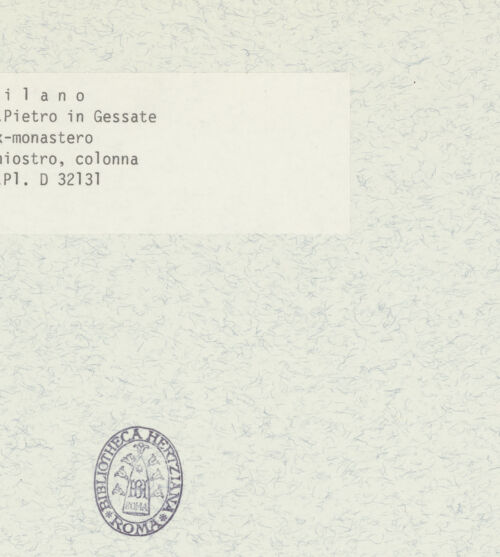 Rückseite von bh389899_recto