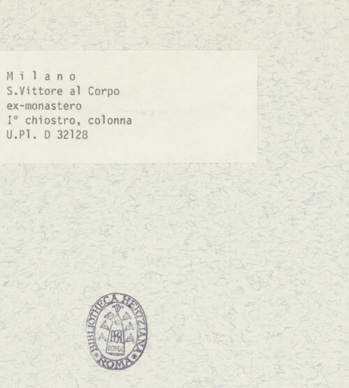 Rückseite von bh389901_recto