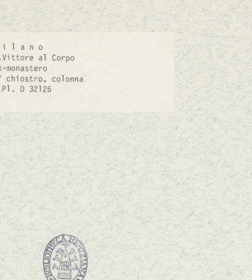 Rückseite von bh389902_recto