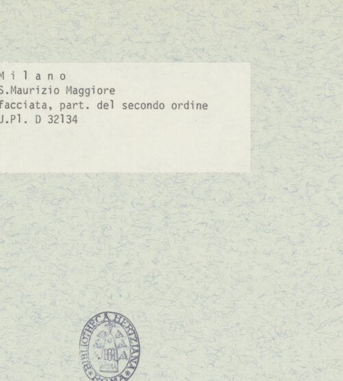 Rückseite von bh389909_recto