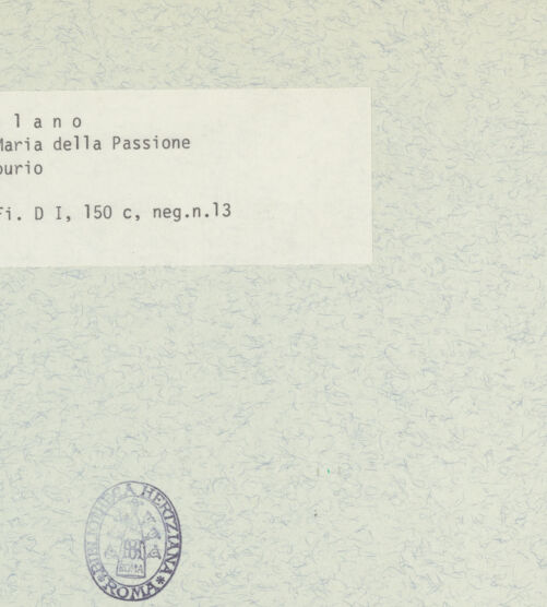 Rückseite von bh389921_recto