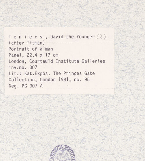 Rückseite von bh389930_recto